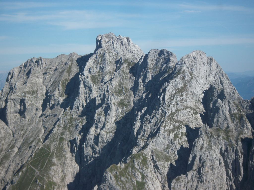 Photo №3 of Ackerlspitze