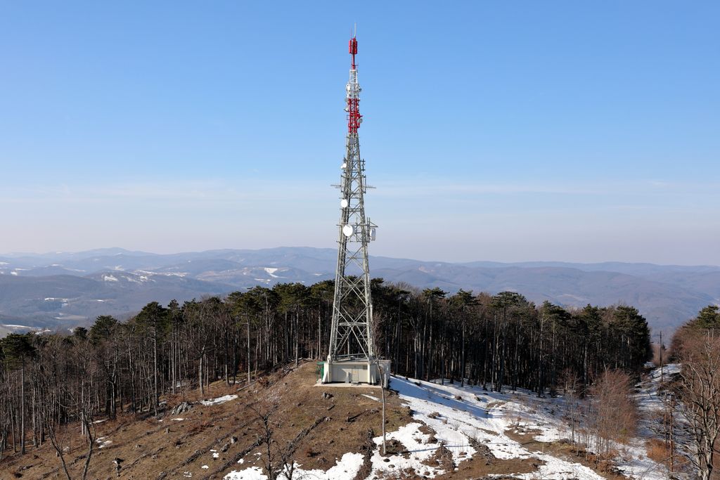 Photo №3 of Hoher Lindkogel