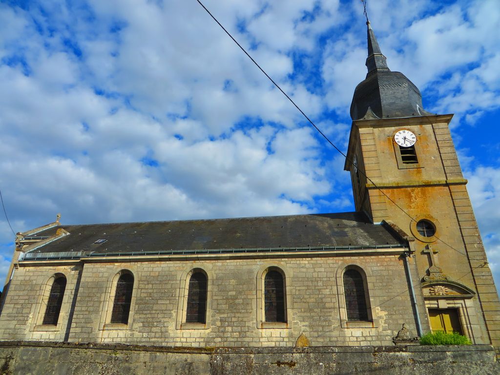 Photo №1 of Ambly-sur-Meuse