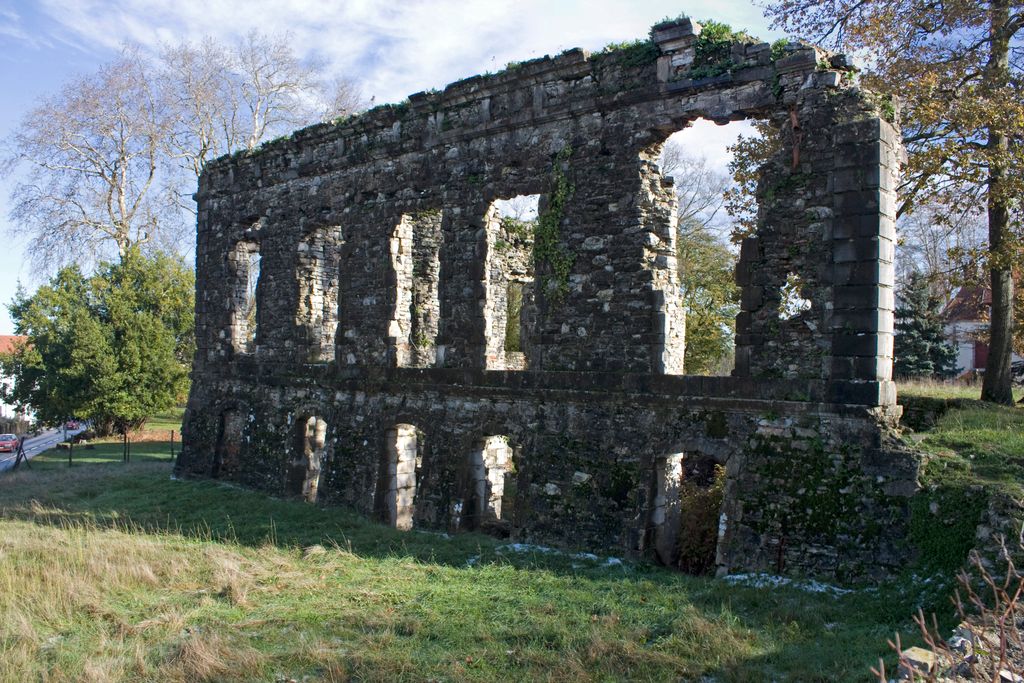 Photo №1 of Château de Marracq