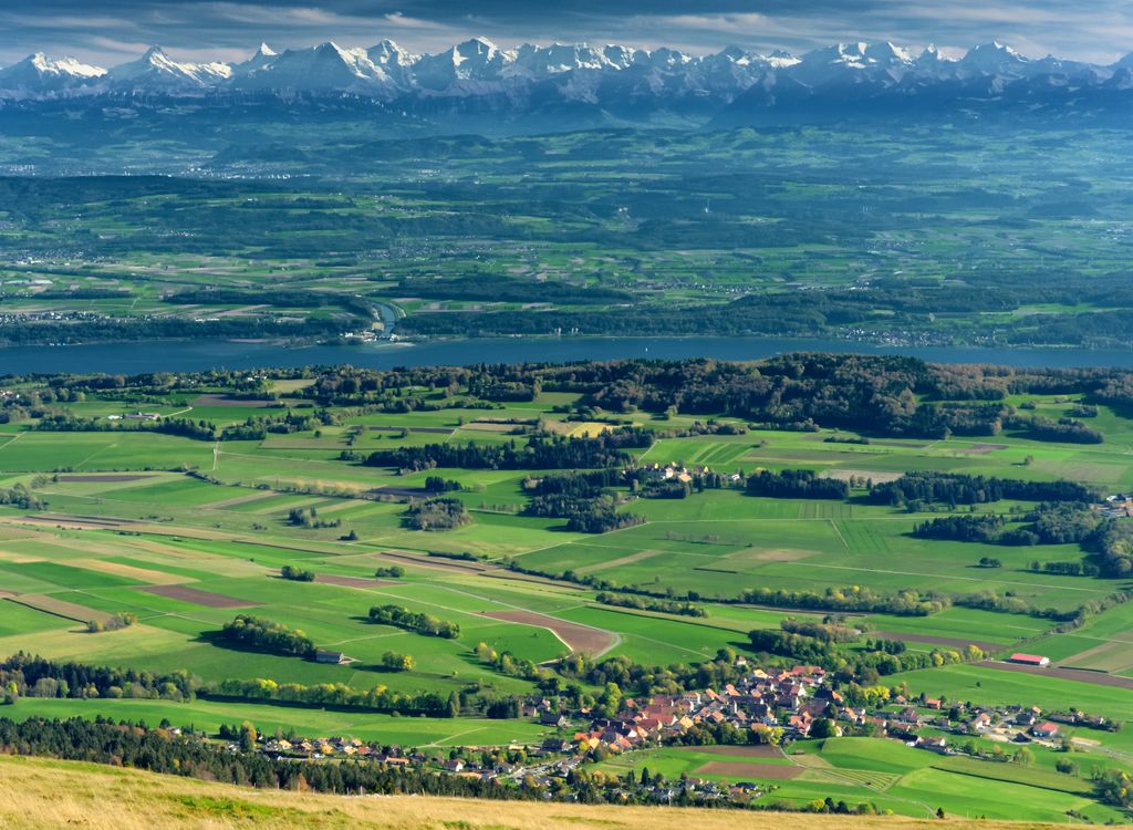 Photo №2 of Chasseral