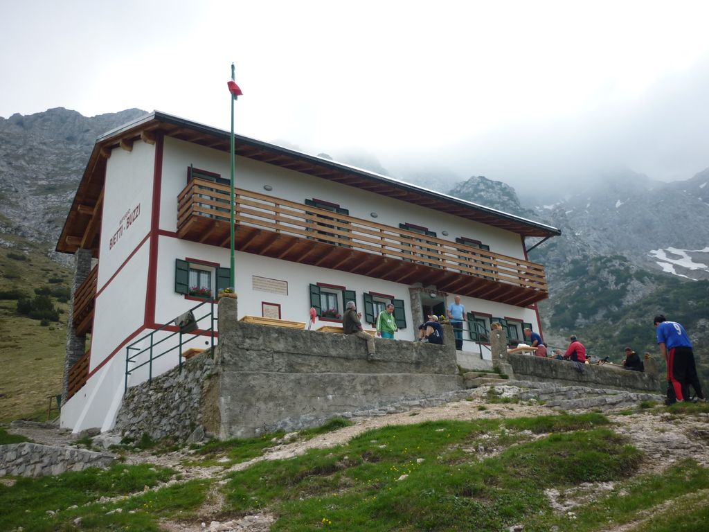 Biettihütte