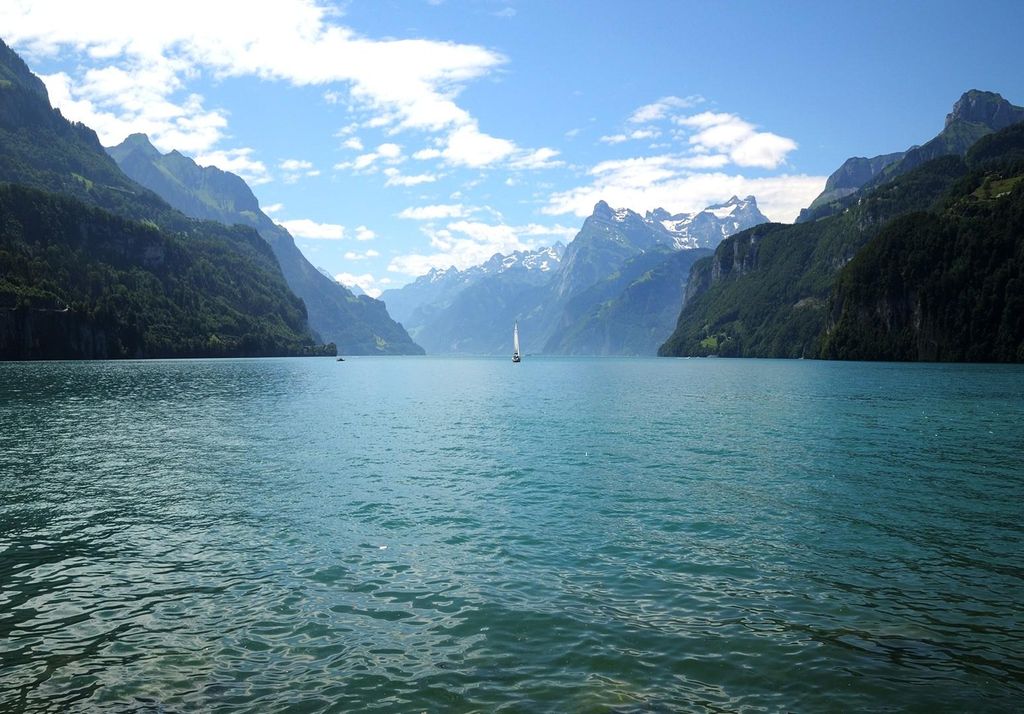 Photo №5 of Lake Lucerne