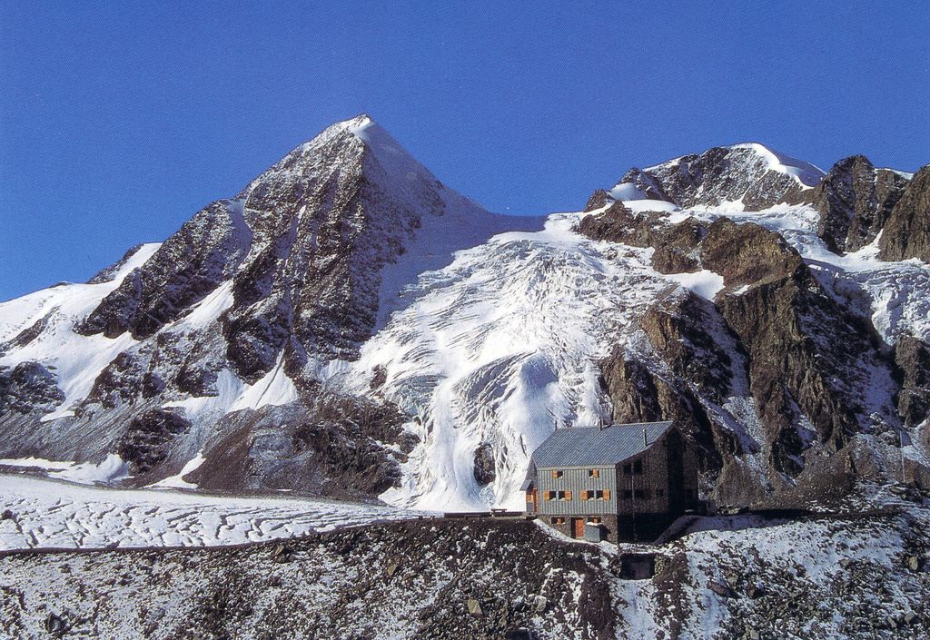 Cabane_François-Xavier_Bagnoud