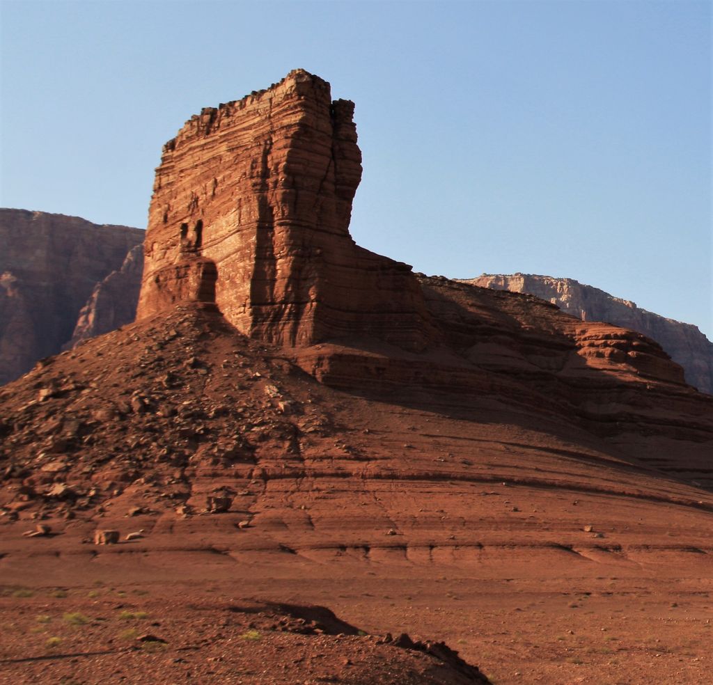 Photo №1 of Cathedral Rock