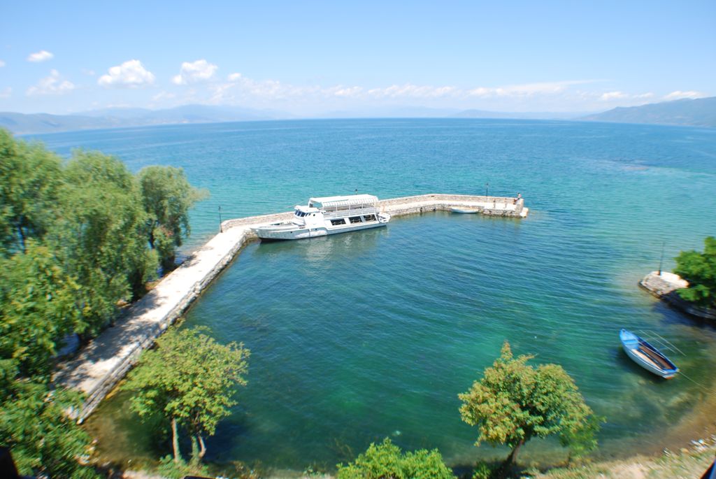 Photo №1 of Lake Ohrid