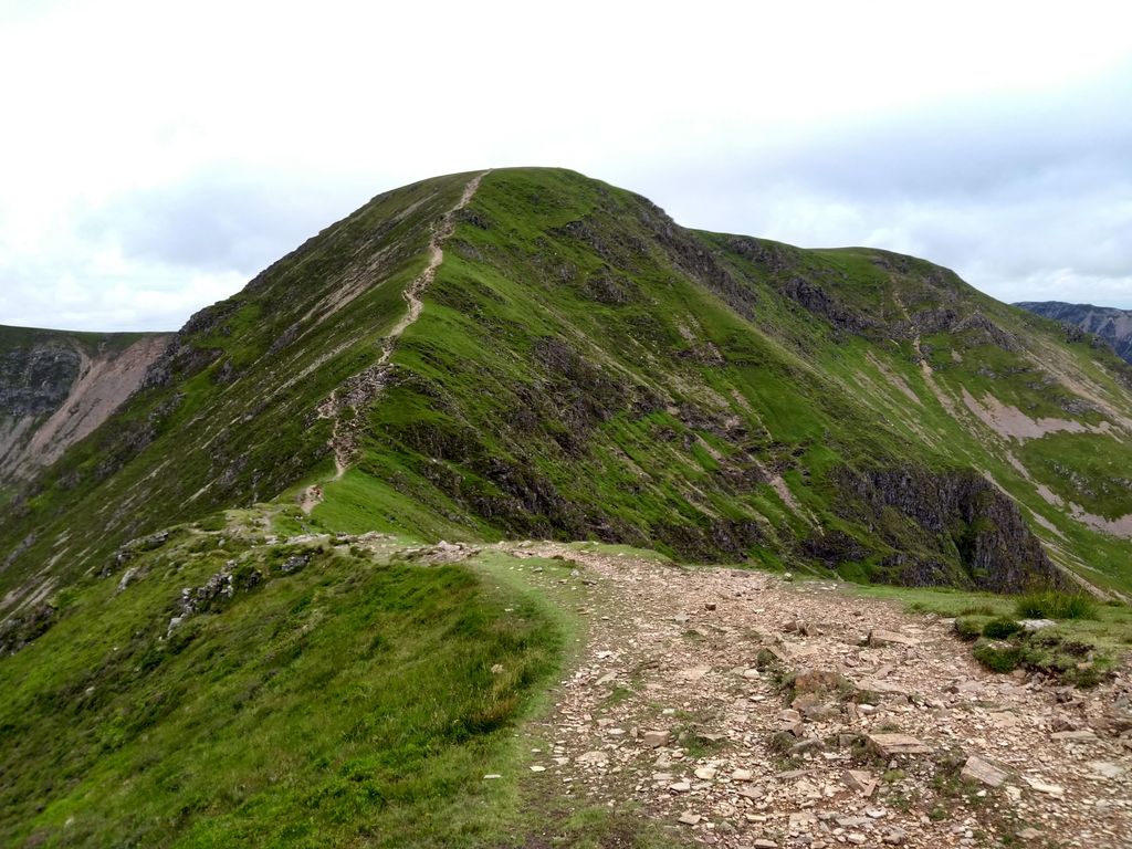 Photo №3 of Crag Hill