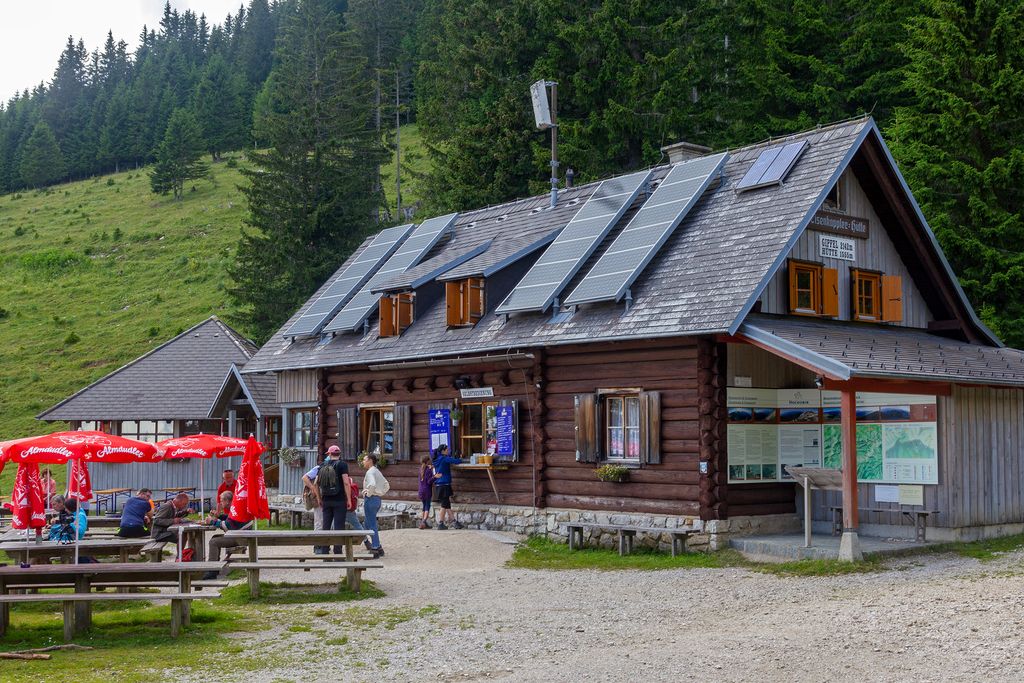 Eisenkappler_Hütte