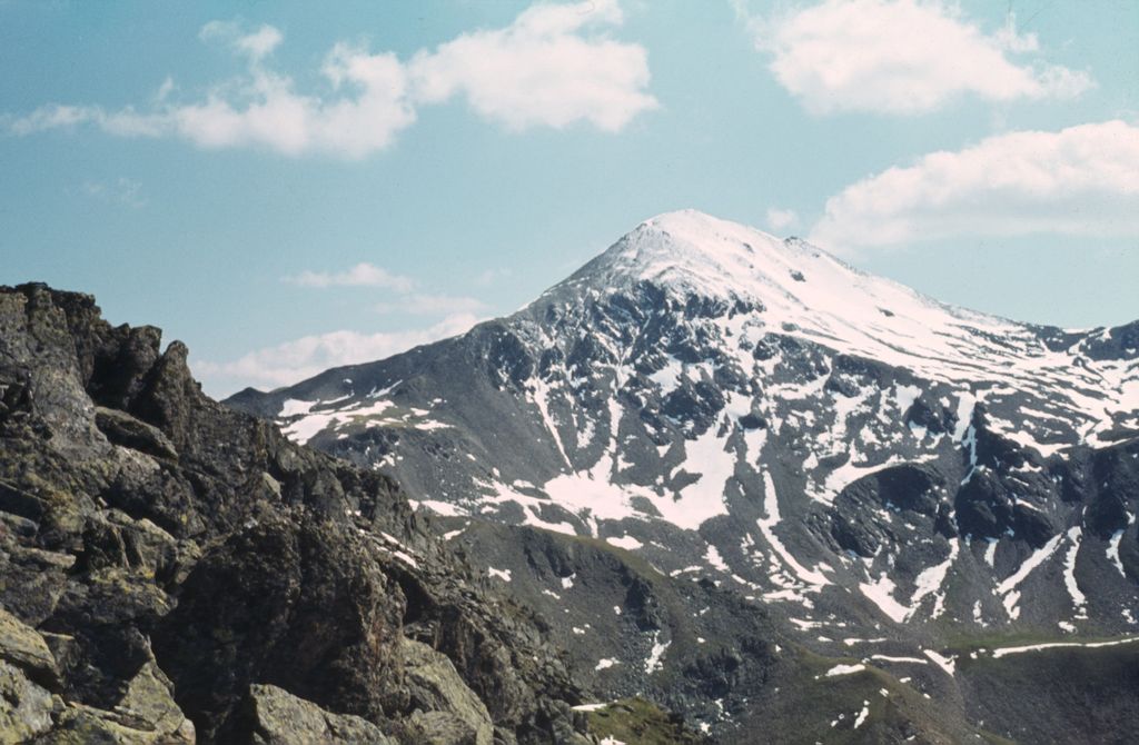 Photo №3 of Elferspitze