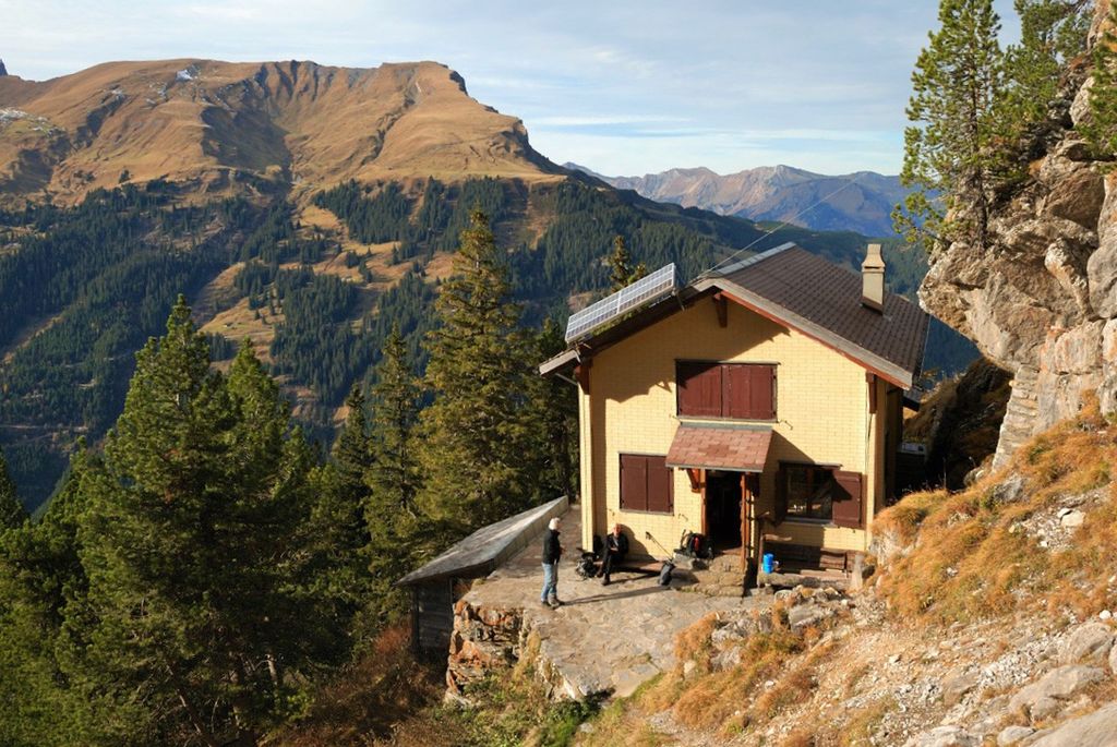 Engelhornhütte_AACB_2009