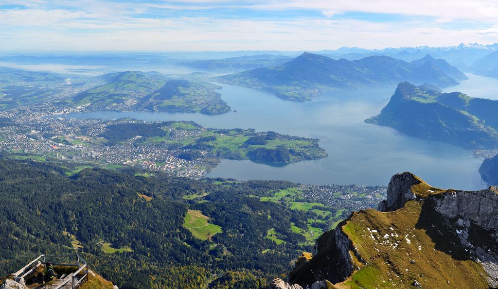 Photo №6 of Lake Lucerne