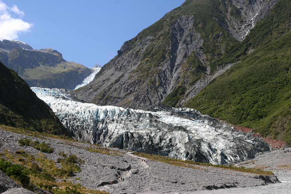 Photo №3 of Fox Glacier