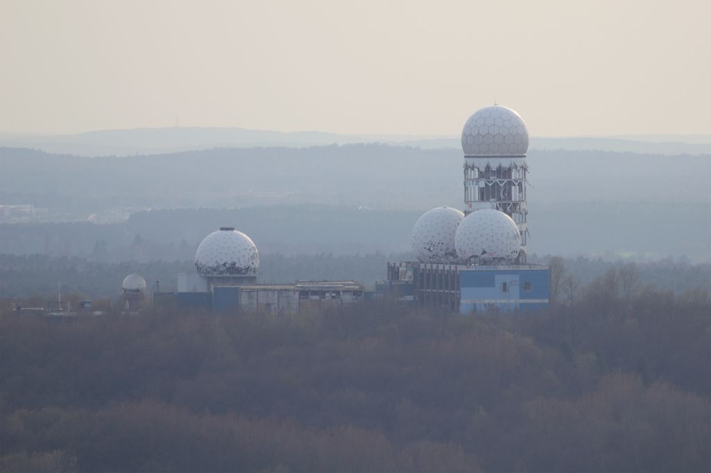 Photo №3 of Teufelsberg