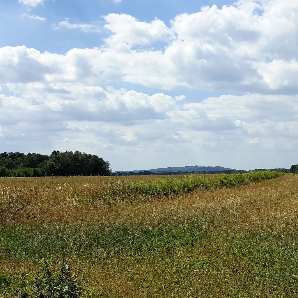 Photo №1 of Góra Świętego Marcina