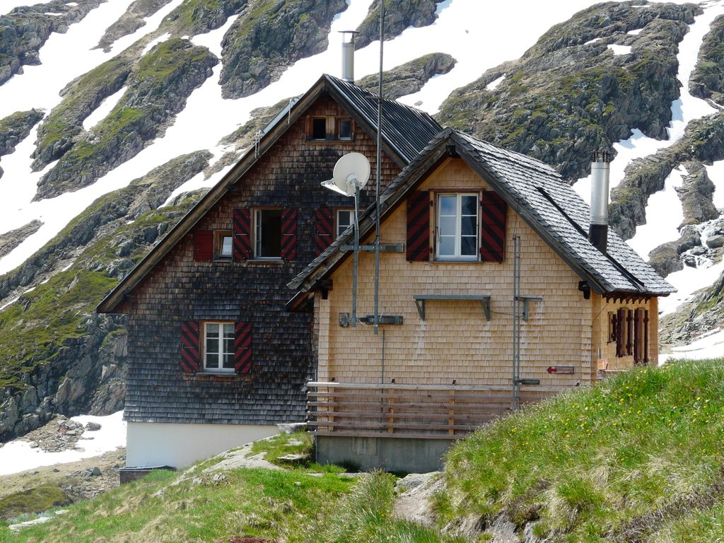 Gaulihütte