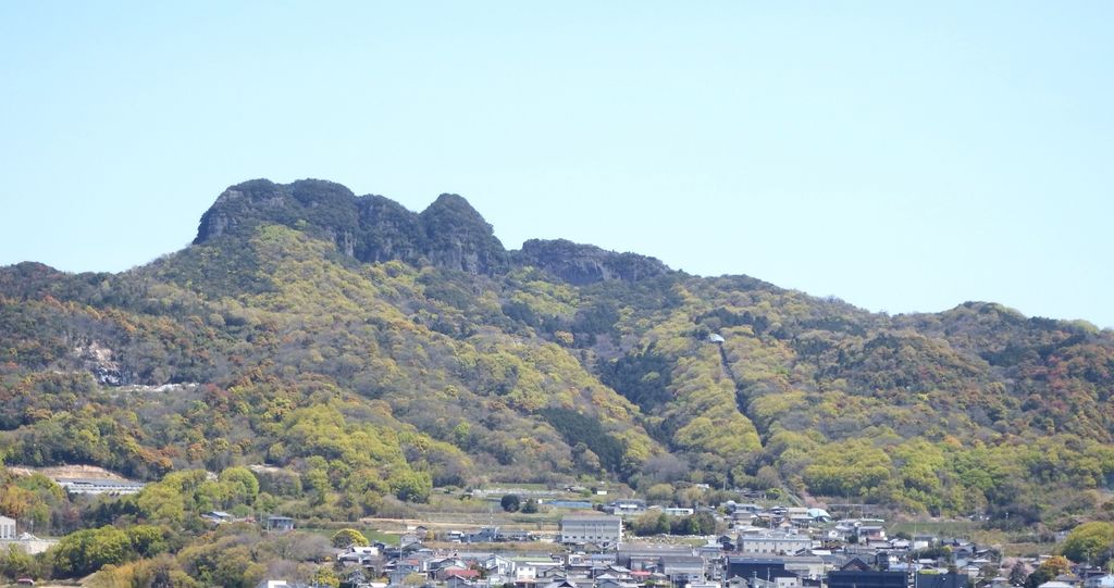 Photo №2 of Mt. Goken