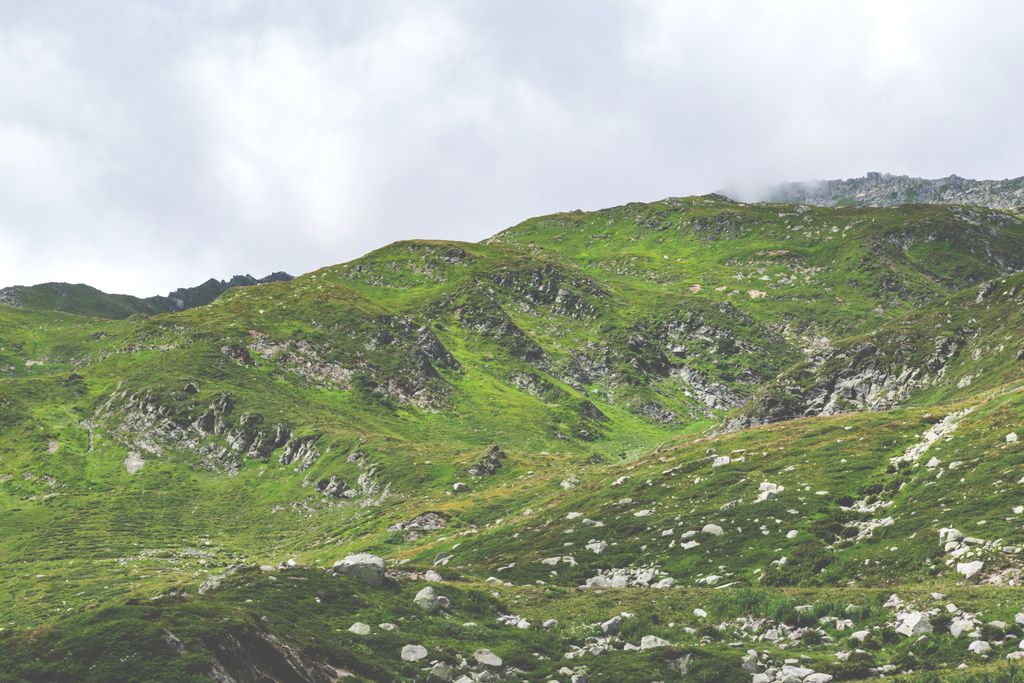 Photo №3 of Passo del San Gottardo