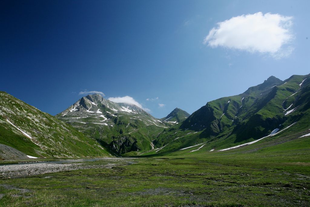 Photo №3 of Passo della Greina