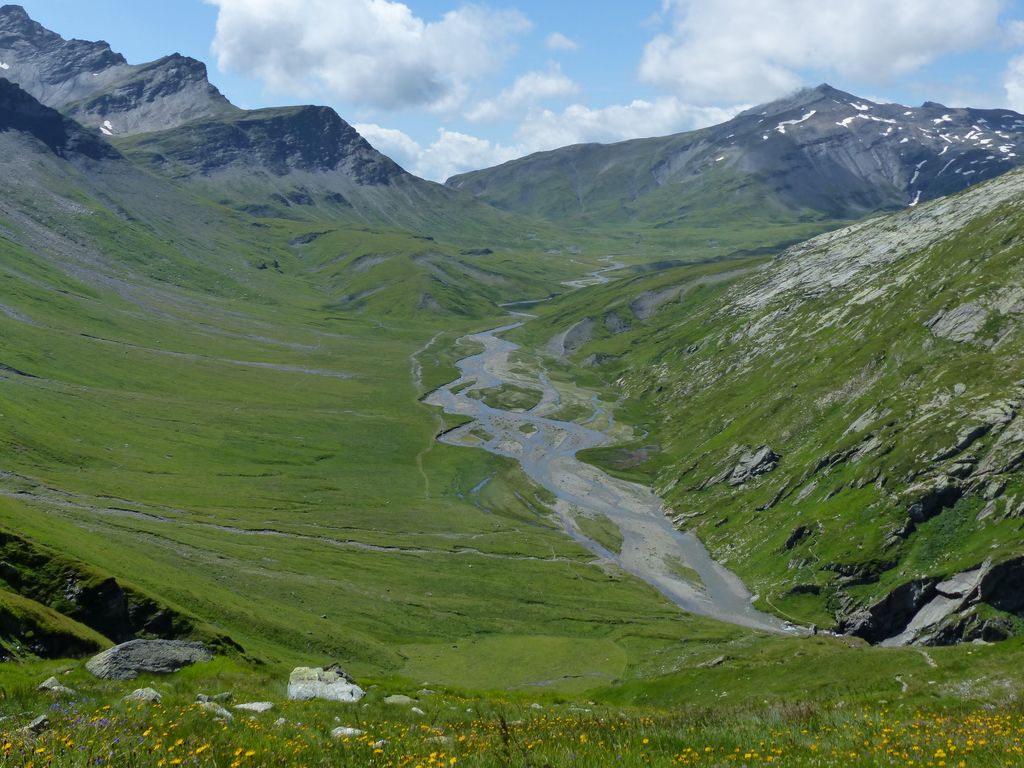 Photo №4 of Passo della Greina