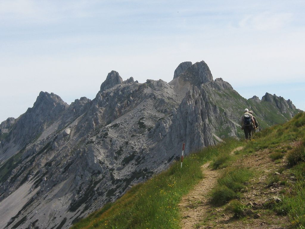 Photo №1 of Griesmauerkogel