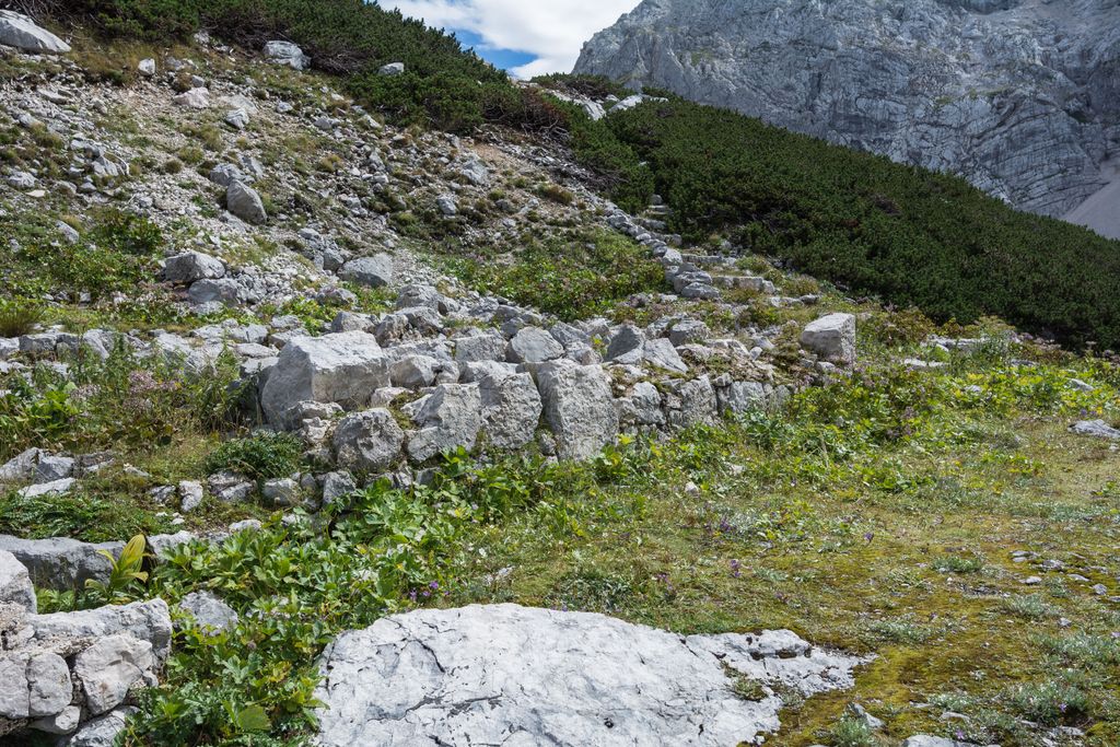 Photo №3 of Welser Hütte