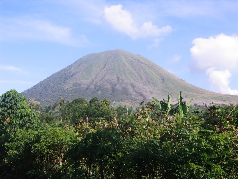 Photo №1 of Kentur Lokon