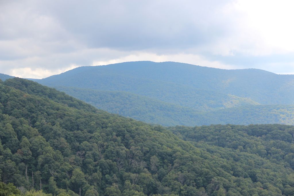 Photo №1 of Haw Knob