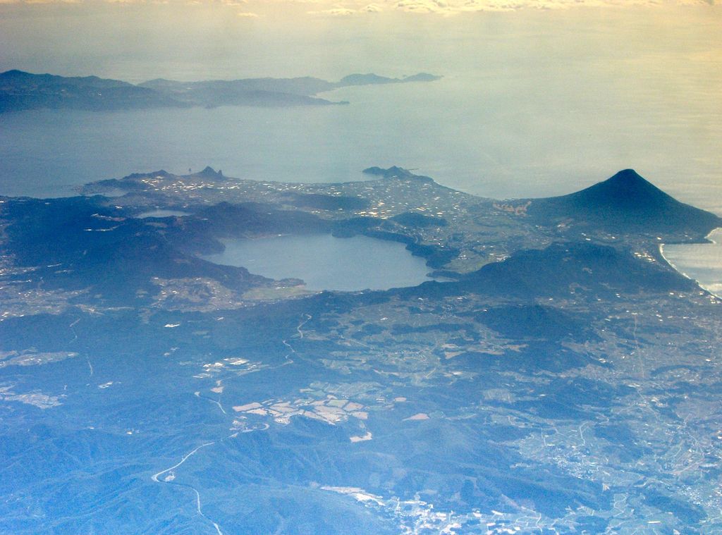 Photo №1 of Mt. Kaimon