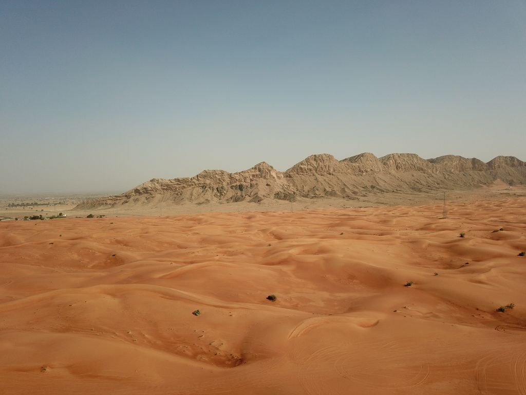 Photo №1 of Jabal Al Fayah