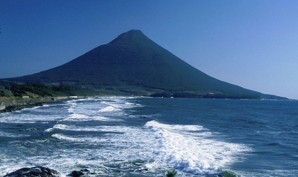 Photo №2 of Mt. Kaimon