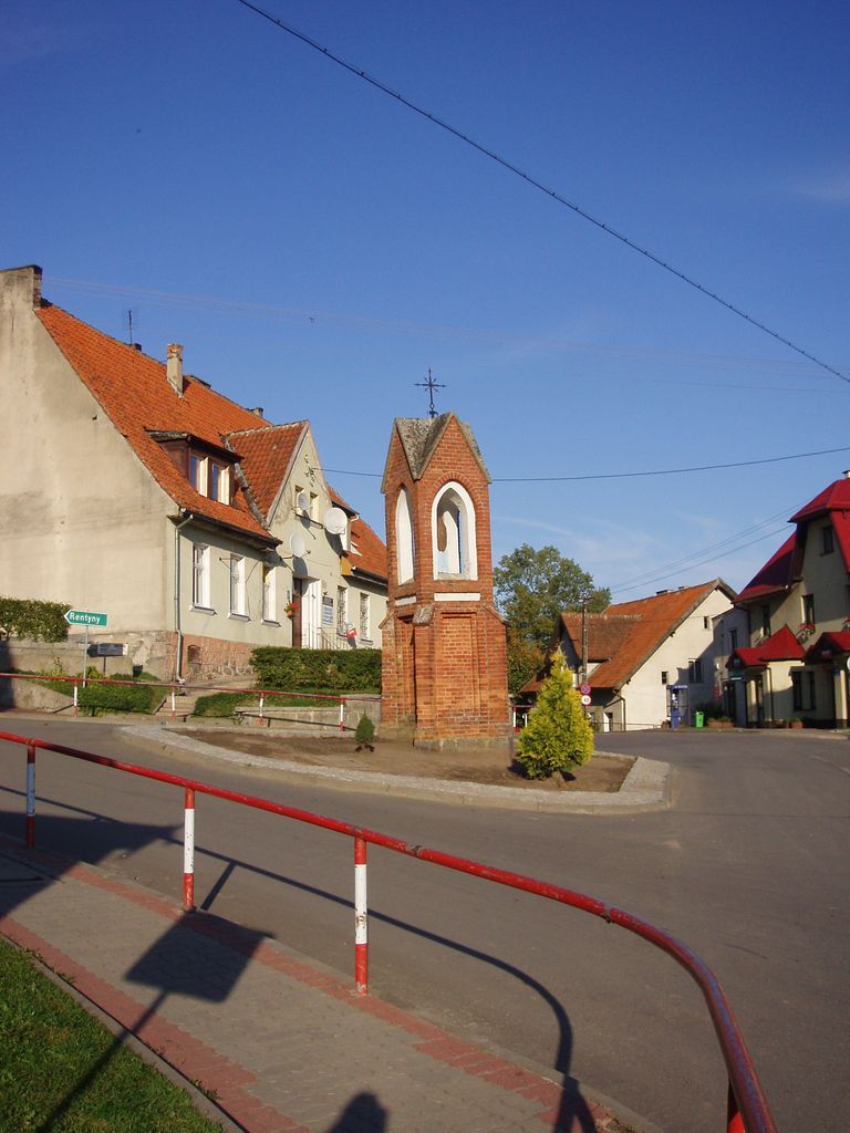 Photo №2 of Gietrzwałd