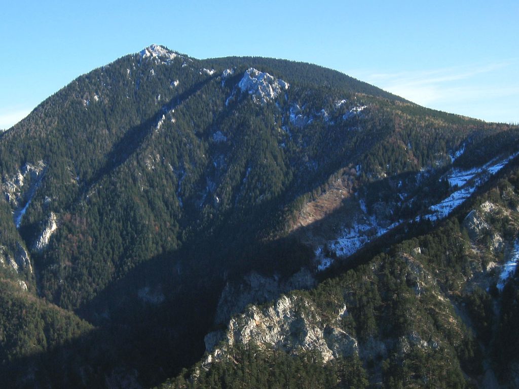 Photo №1 of Krummbachstein