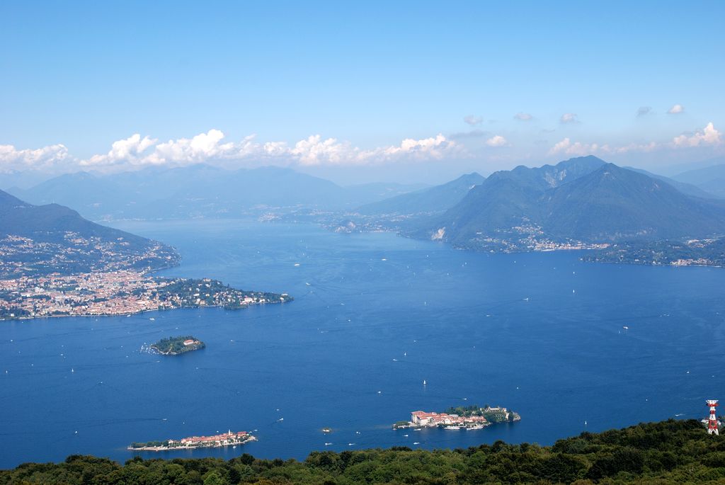 Photo №3 of Lake Maggiore