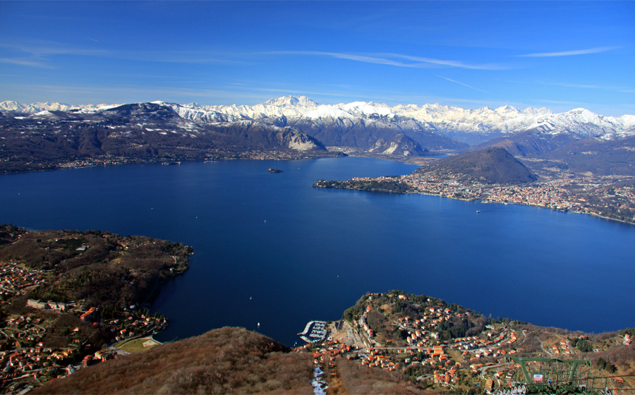 Photo №2 of Lake Maggiore