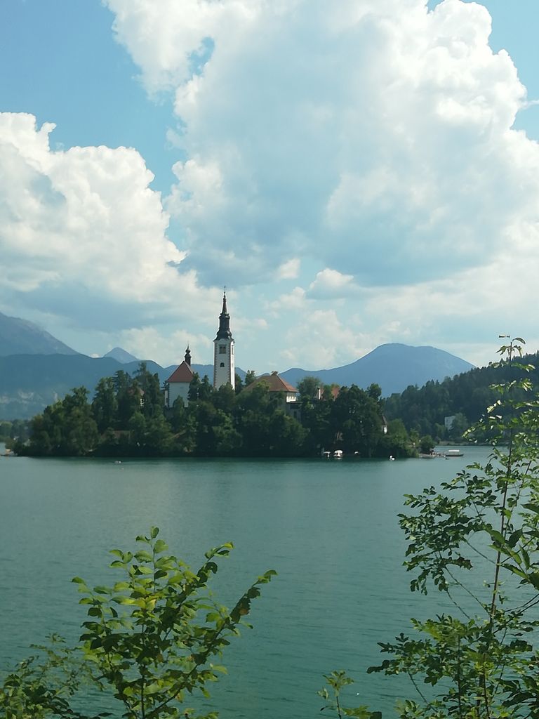 Photo №7 of Lake Bled