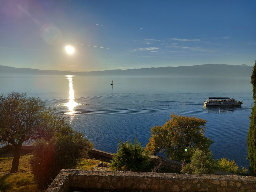 Photo №2 of Lake Ohrid