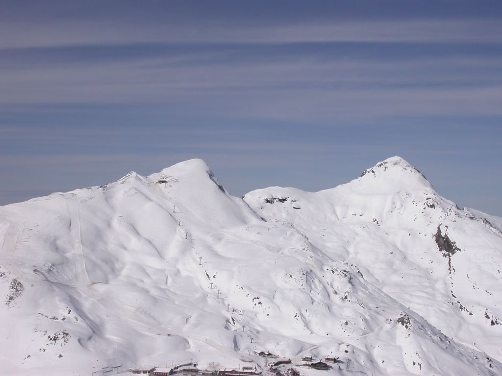 Photo №2 of Lauberhorn