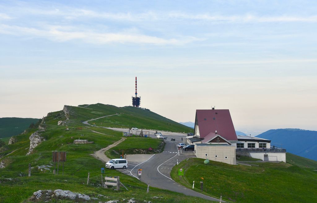 Photo №3 of Chasseral