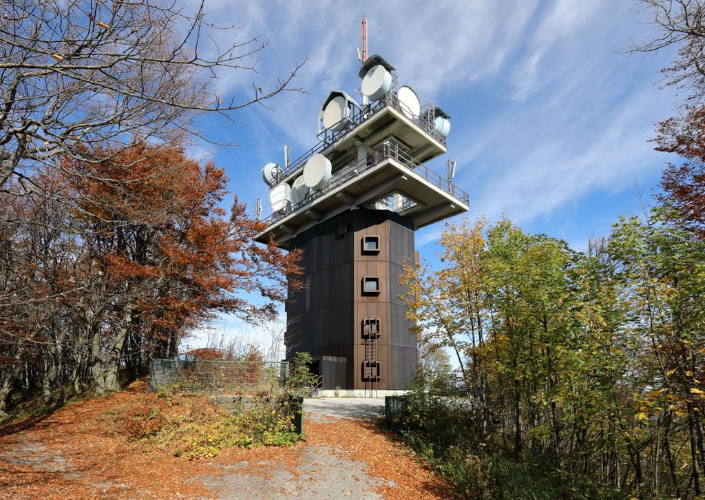 Photo №2 of Muckenkogel