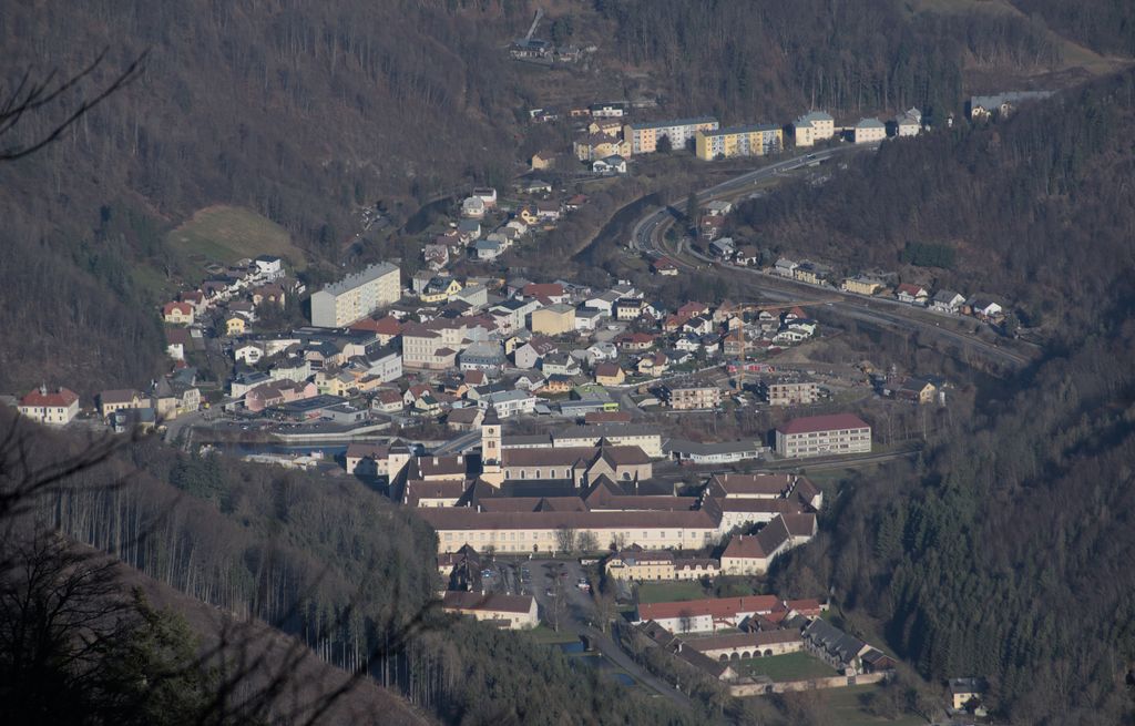 Photo №3 of Muckenkogel