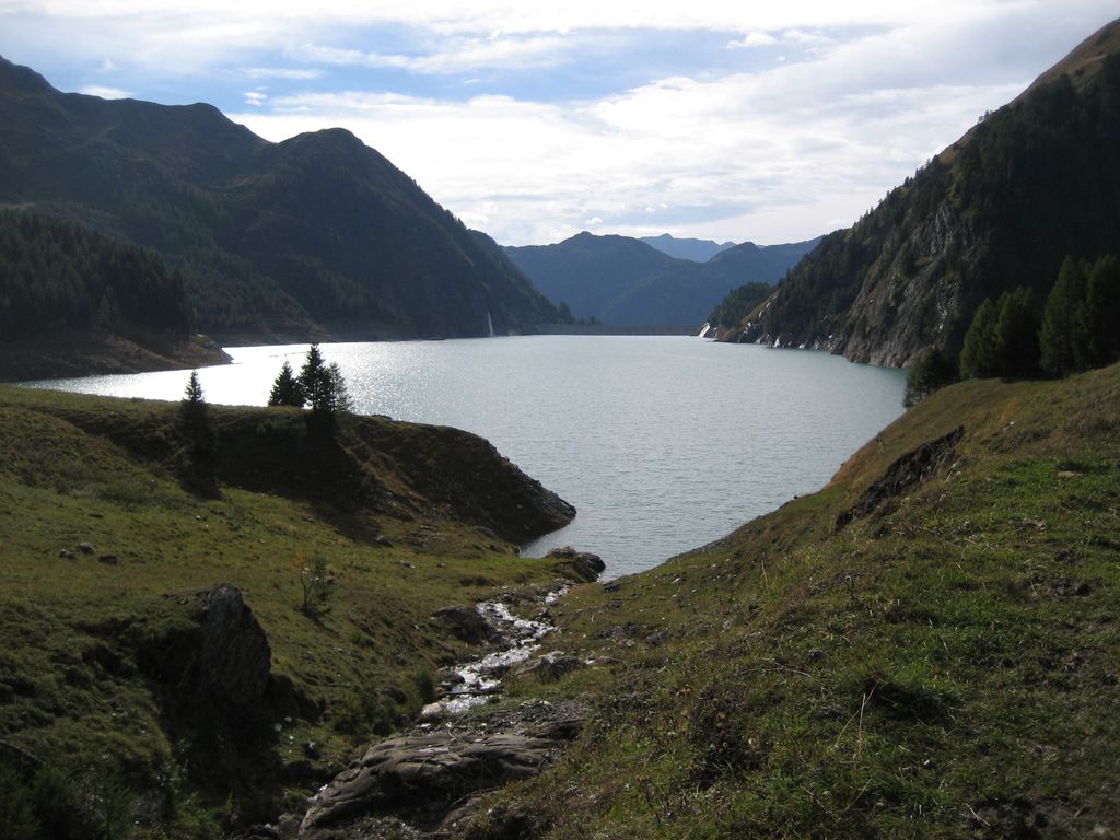 Photo №3 of Lago di Luzzone