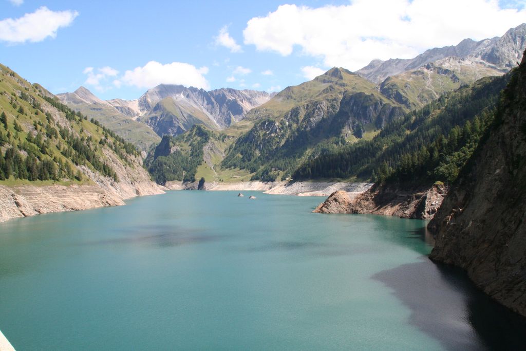 Photo №5 of Lago di Luzzone