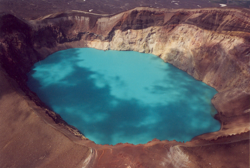 Photo №1 of Malii Semyachik