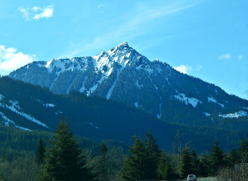 Photo №1 of McClellan Butte