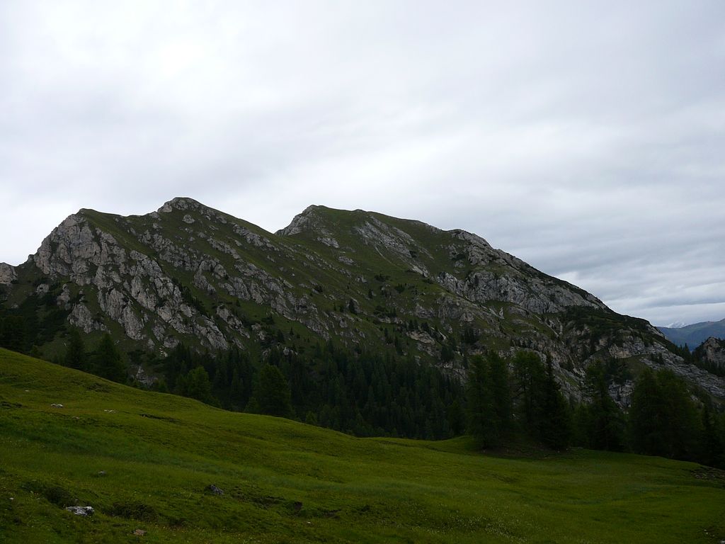 Photo №3 of Sarlkofel