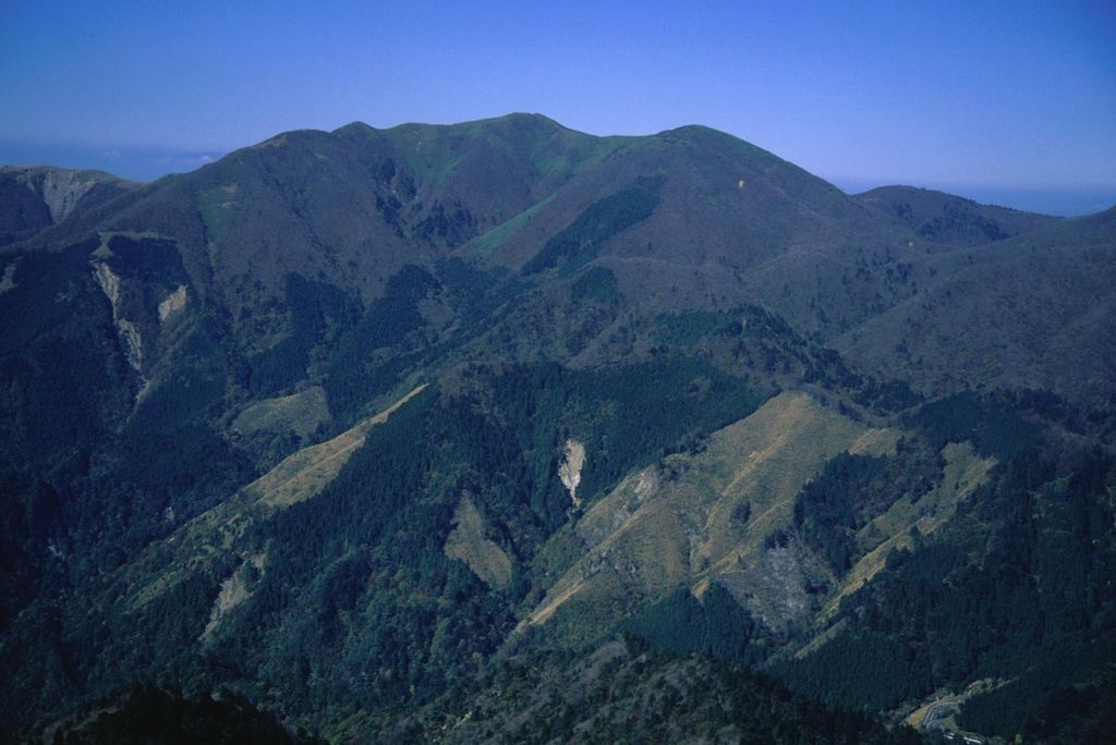 Photo №1 of Mt. Amagoi