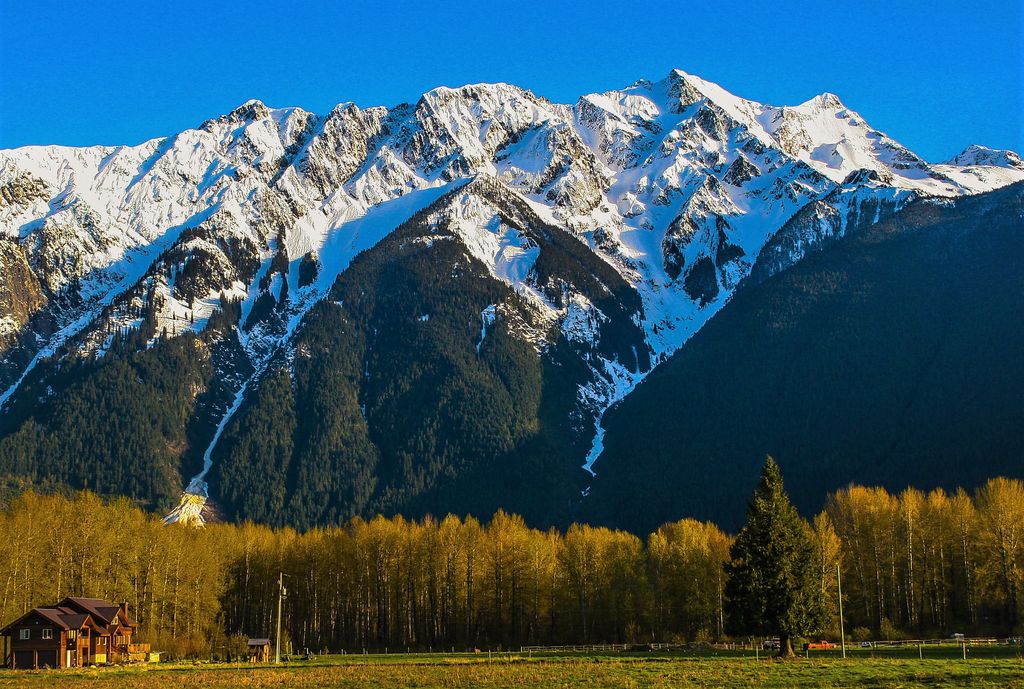 Photo №3 of Mount Currie