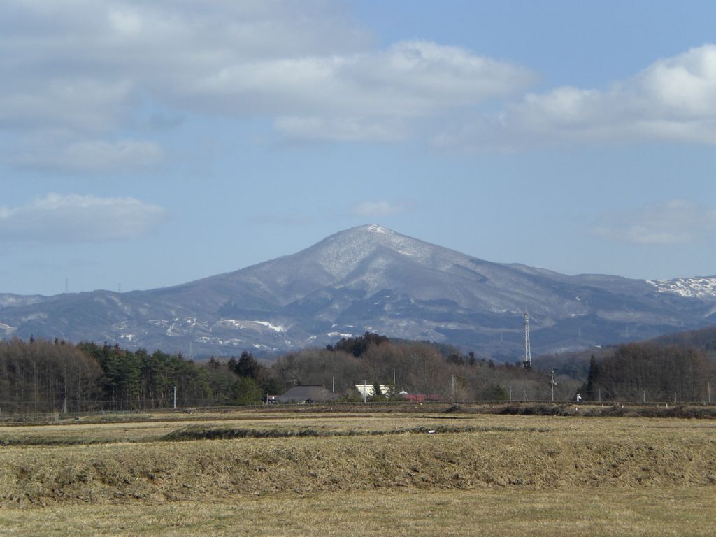 Photo №2 of Mt. Himekami