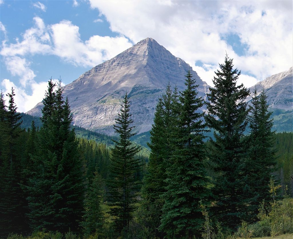 Photo №1 of Mount McPhail