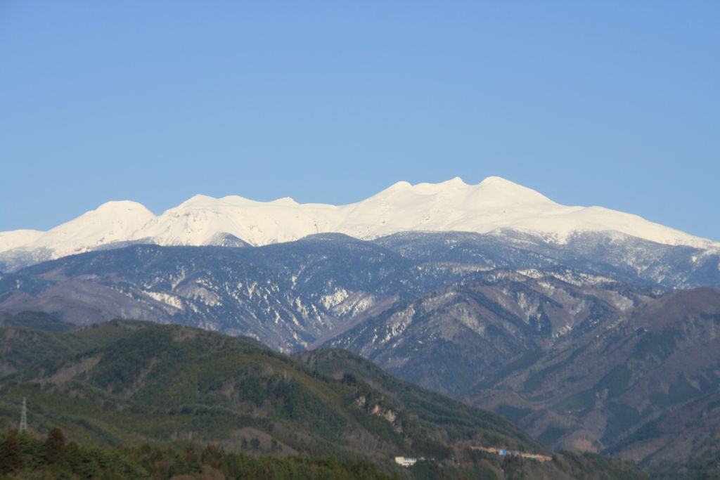 Photo №2 of Mt. Kengamine